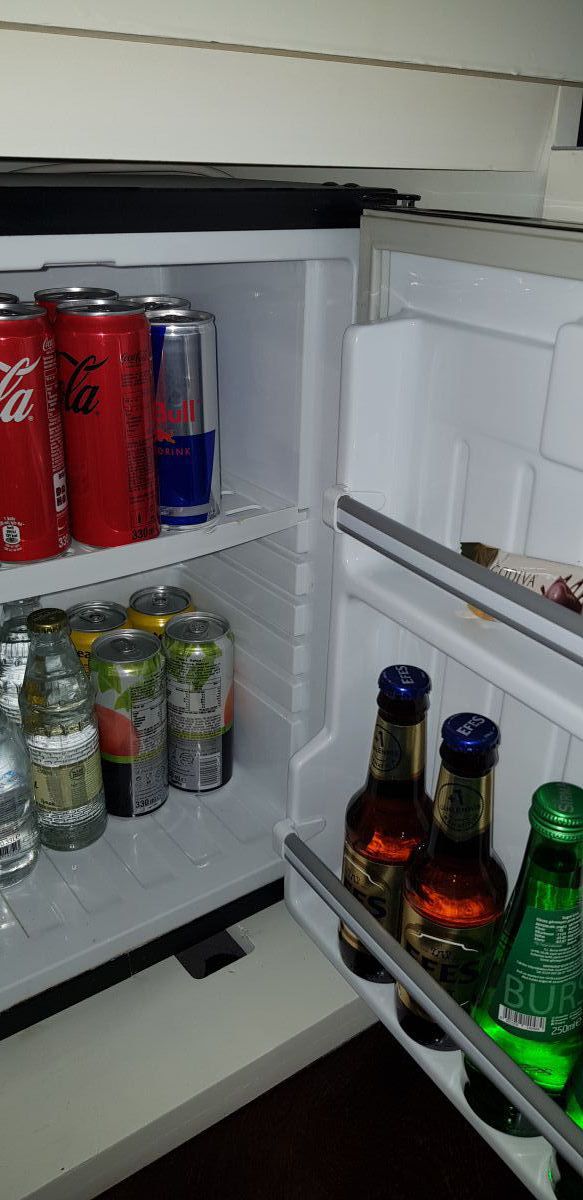 imagini hotel NIRVANA LARA